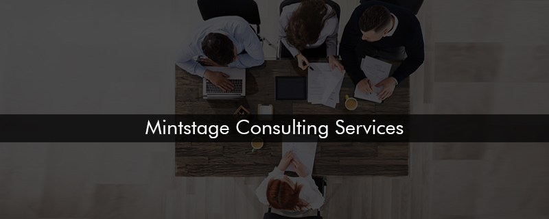 Mintstage Consulting Services 